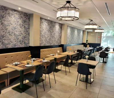Hotel Torre Del Conde — foto 4