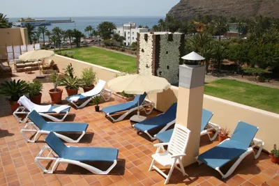 Hotel Torre Del Conde — foto 9