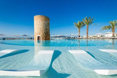 Hotel Torre del Mar - Ibiza — foto 2