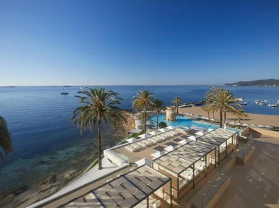 Hotel Torre del Mar - Ibiza — foto 3