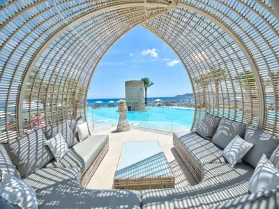 Hotel Torre del Mar - Ibiza — foto 5