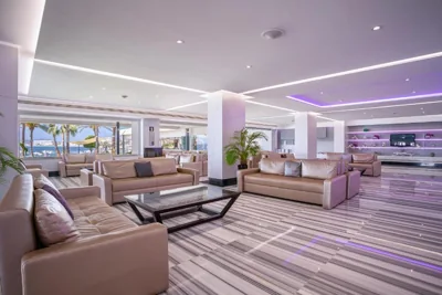 Hotel Torre del Mar - Ibiza — foto 7