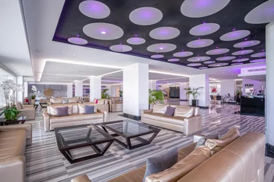 Hotel Torre del Mar - Ibiza — foto 8