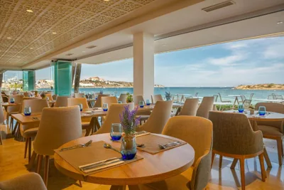 Hotel Torre del Mar - Ibiza — foto 9