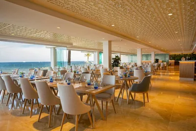Hotel Torre del Mar - Ibiza — foto 10