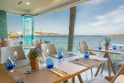 Hotel Torre del Mar - Ibiza — foto 11