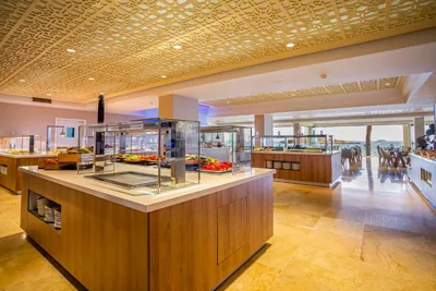 Hotel Torre del Mar - Ibiza — foto 12