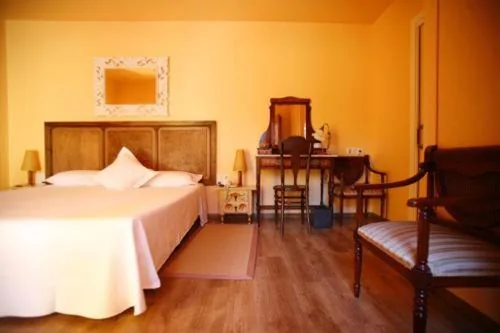 Camera doppia — Hotel Torre Marti