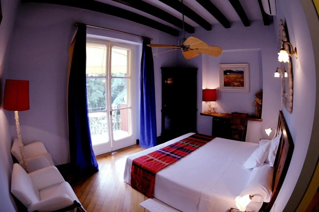 Hotel Torre Marti
