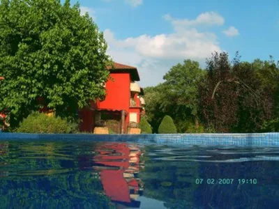 Hotel Torre Marti — foto 4