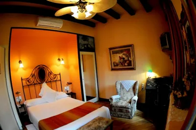 Hotel Torre Marti — foto 8