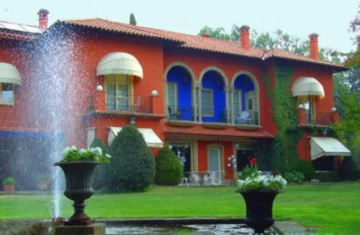 Hotel Torre Marti — foto 10