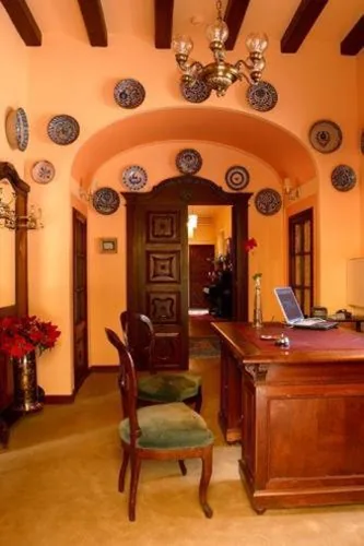 Hotel Torre Marti — foto 11