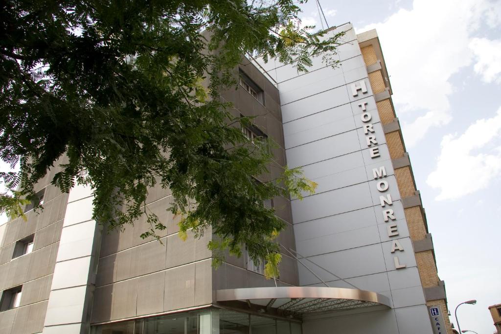 Hotel Torre Monreal