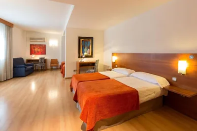 Hotel Torre Monreal — foto 2