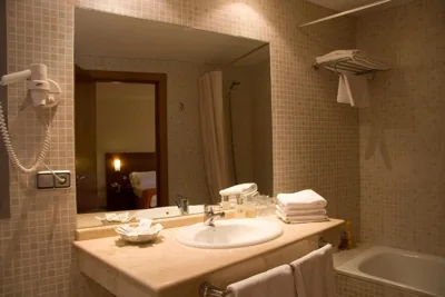 Hotel Torre Monreal — foto 3