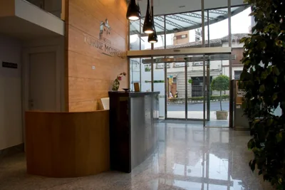 Hotel Torre Monreal — foto 6
