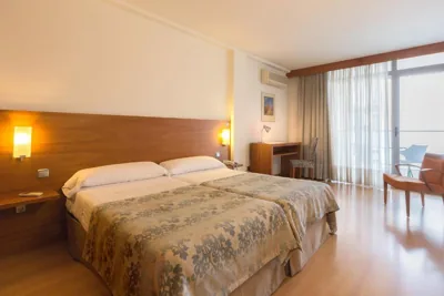 Hotel Torre Monreal — foto 7