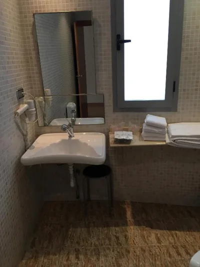 Hotel Torre Monreal — foto 8