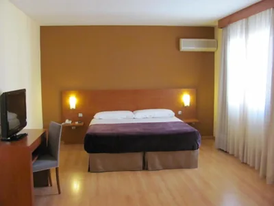 Hotel Torre Monreal — foto 9
