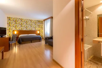 Hotel Torre Monreal — foto 10