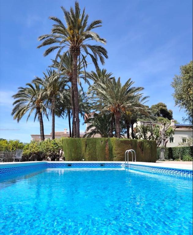 Hotel Torre San Juan