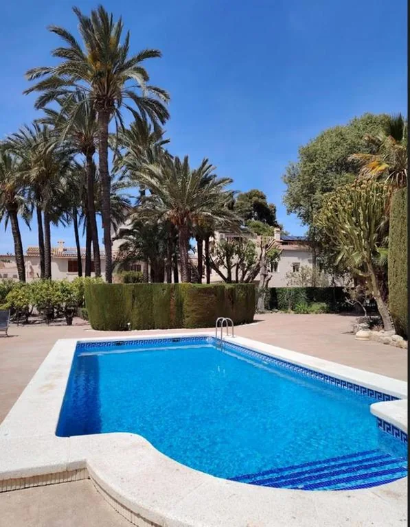 Hotel Torre San Juan