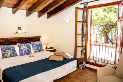 Hotel Torre San Juan — 写真 5