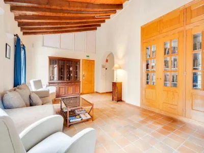 Hotel Torre San Juan — 写真 8