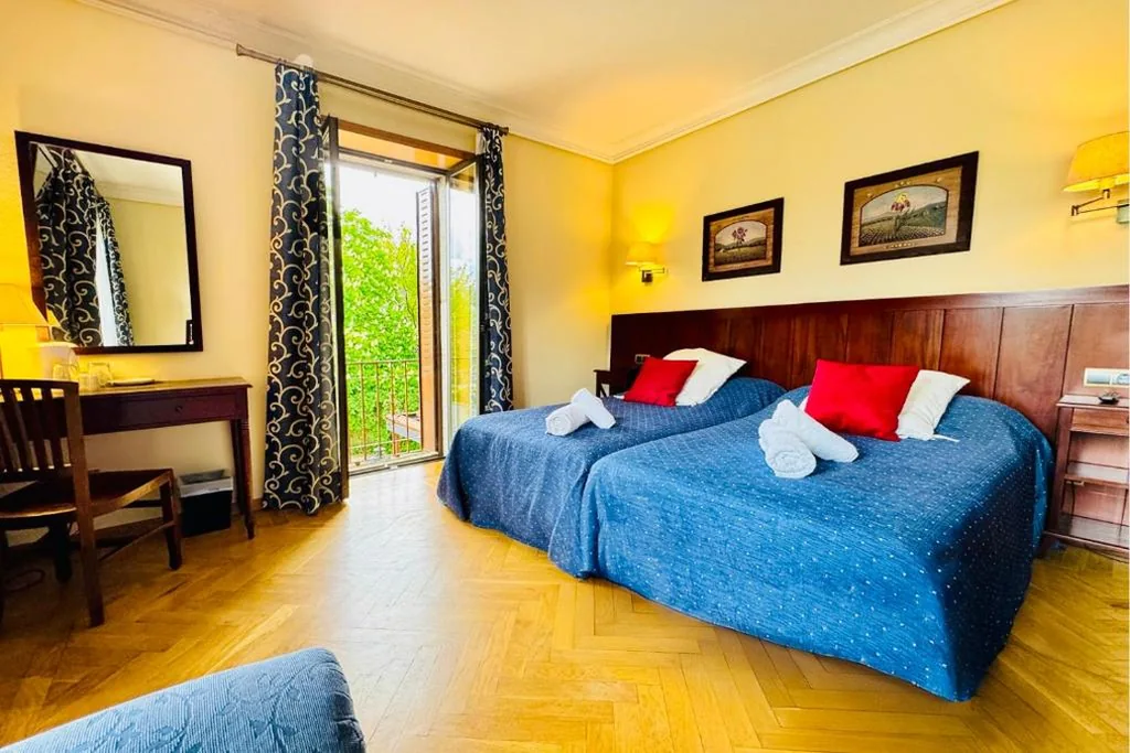 Hotel Torreblanca Palace