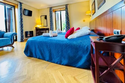 Hotel Torreblanca Palace — 照片 7
