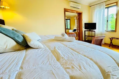 Hotel Torreblanca Palace — 照片 10