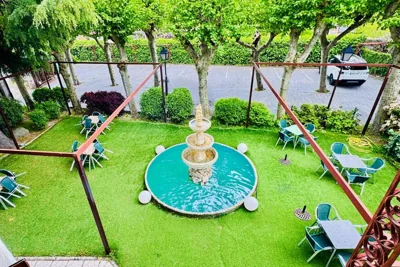 Hotel Torreblanca Palace — 照片 11