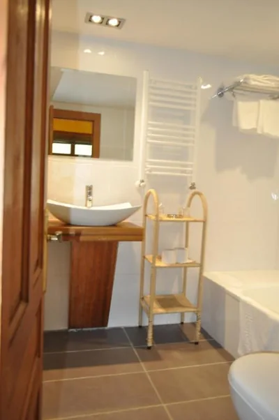 Hotel Torrecerredo — photo 3