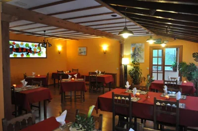 Hotel Torrecerredo — photo 4