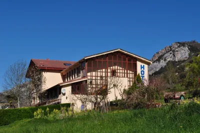 Hotel Torrecerredo — photo 5