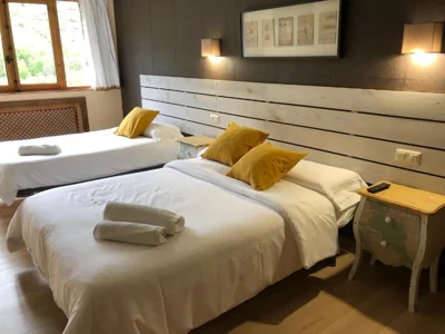 Hotel Torrecerredo — photo 6