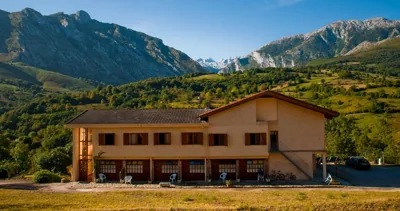 Hotel Torrecerredo — photo 8