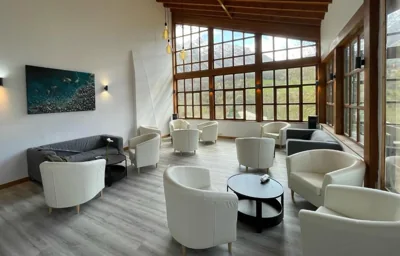 Hotel Torrecerredo — photo 9