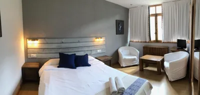 Hotel Torrecerredo — photo 11