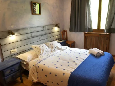 Hotel Torrecerredo — photo 12