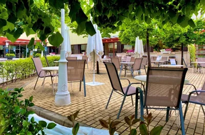 Hotel Torremangana — Foto 3