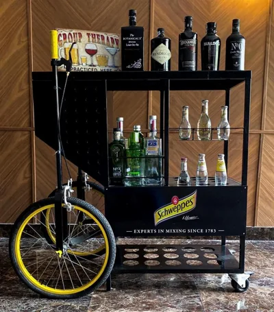 Hotel Torremangana — Foto 5