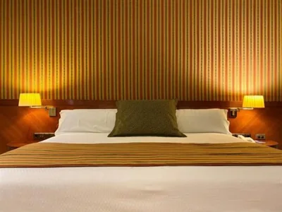 Hotel Torremangana — Foto 6
