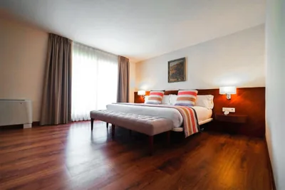 Hotel Torremangana — Foto 11