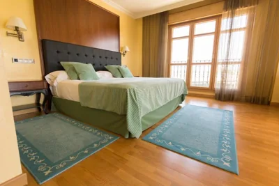 Hotel Torremilanos — foto 2