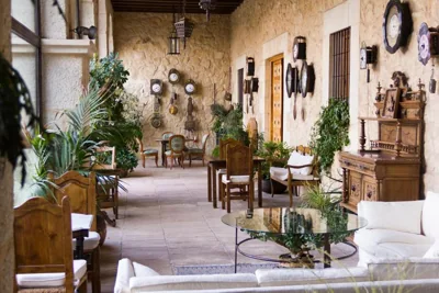Hotel Torremilanos — foto 3