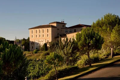 Hotel Torremilanos — foto 4