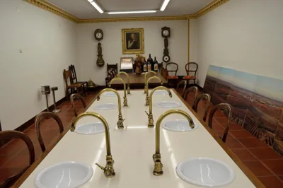 Hotel Torremilanos — foto 5