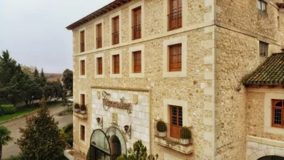 Hotel Torremilanos — foto 8